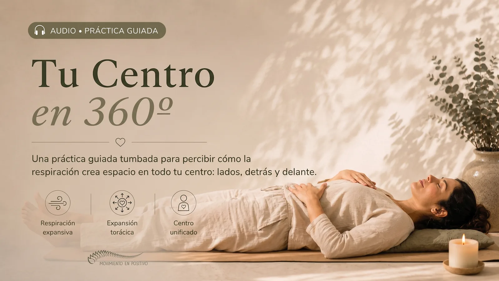 Tu Centro en 360º
