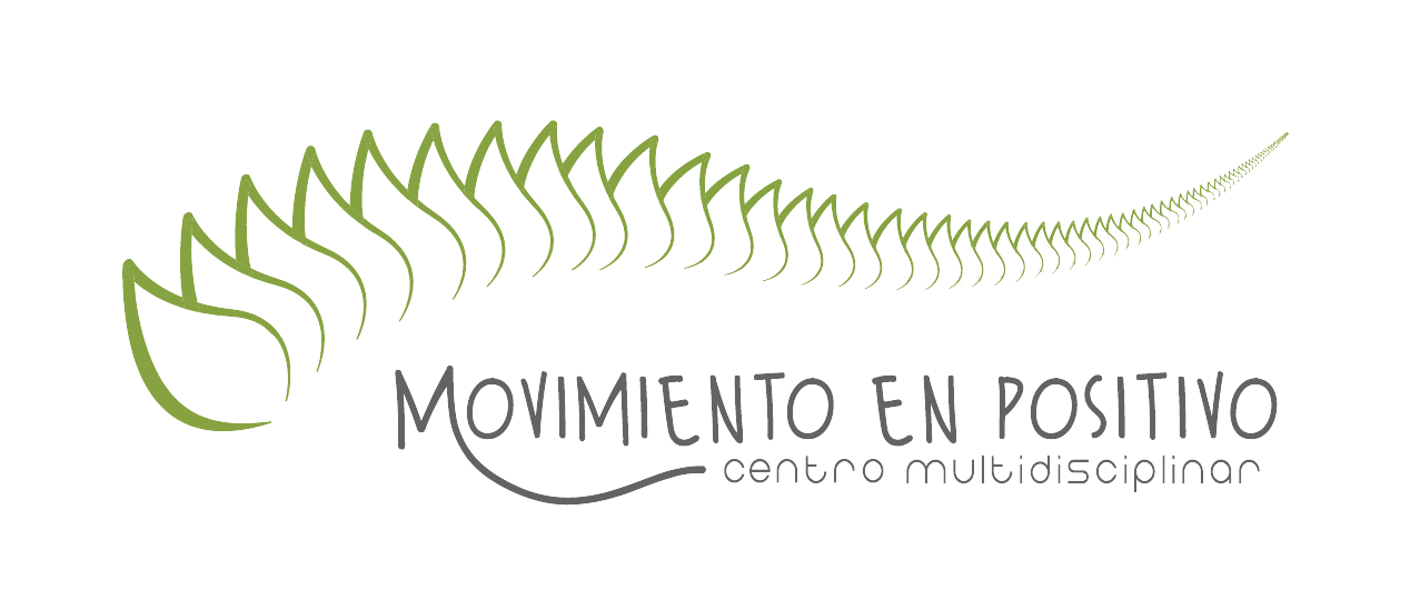 Movimiento en Positivo